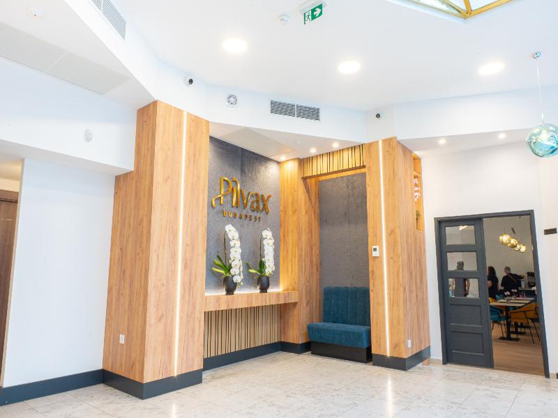 Pilvax Hotel Budapest image