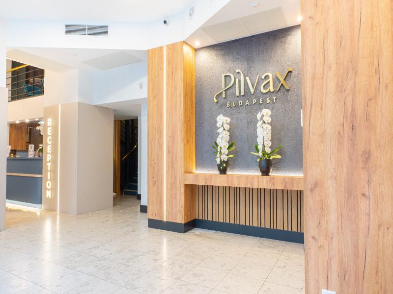 Pilvax Hotel Budapest image