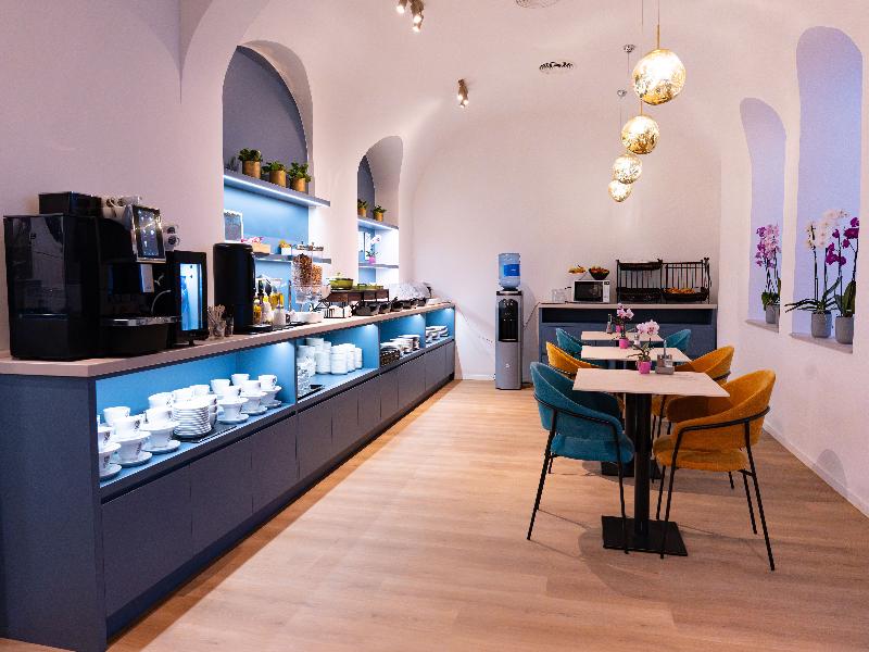 Pilvax Hotel Budapest image