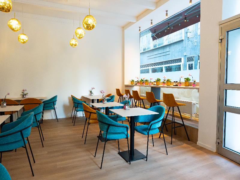 Pilvax Hotel Budapest image