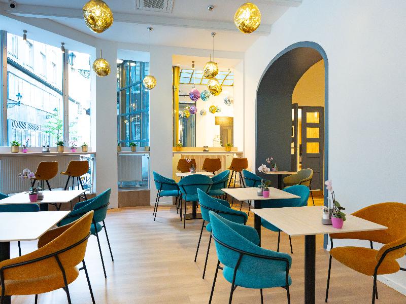 Pilvax Hotel Budapest image