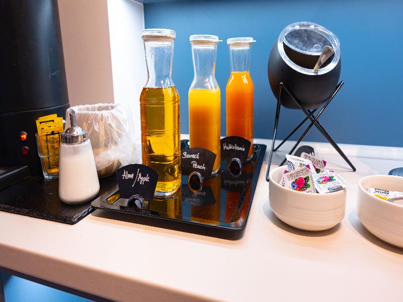 Pilvax Hotel Budapest image