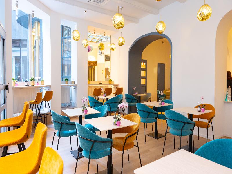 Pilvax Hotel Budapest image