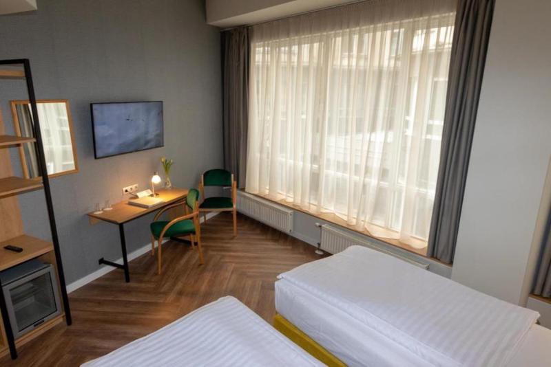 Pilvax Hotel Budapest image