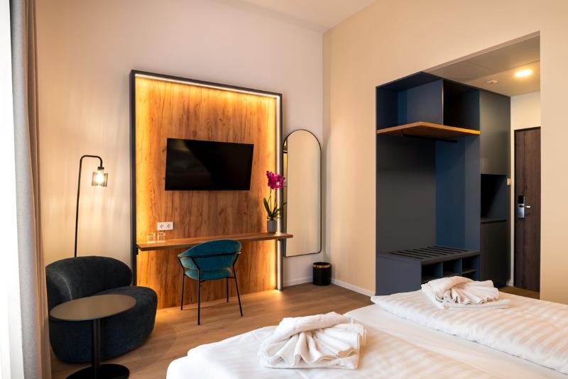 Pilvax Hotel Budapest image
