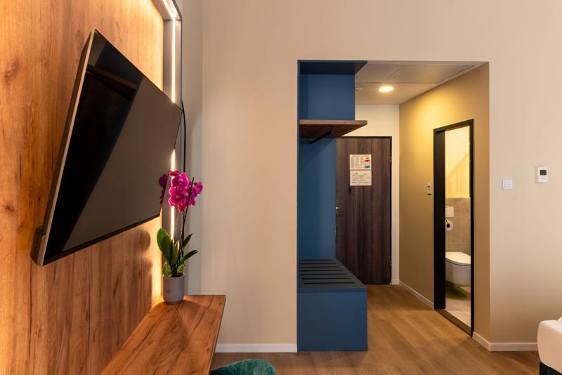 Pilvax Hotel Budapest image
