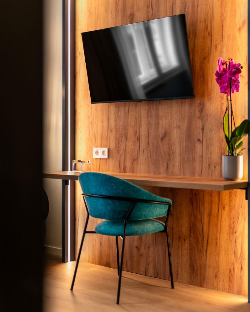 Pilvax Hotel Budapest image