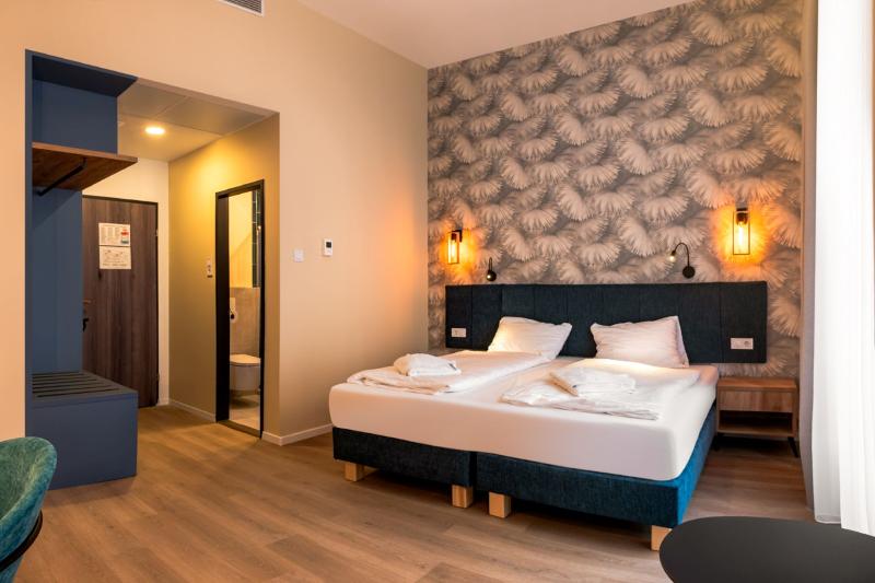 Pilvax Hotel Budapest image