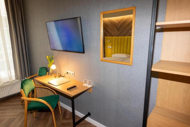 Pilvax Hotel Budapest image