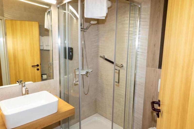 Pilvax Hotel Budapest image