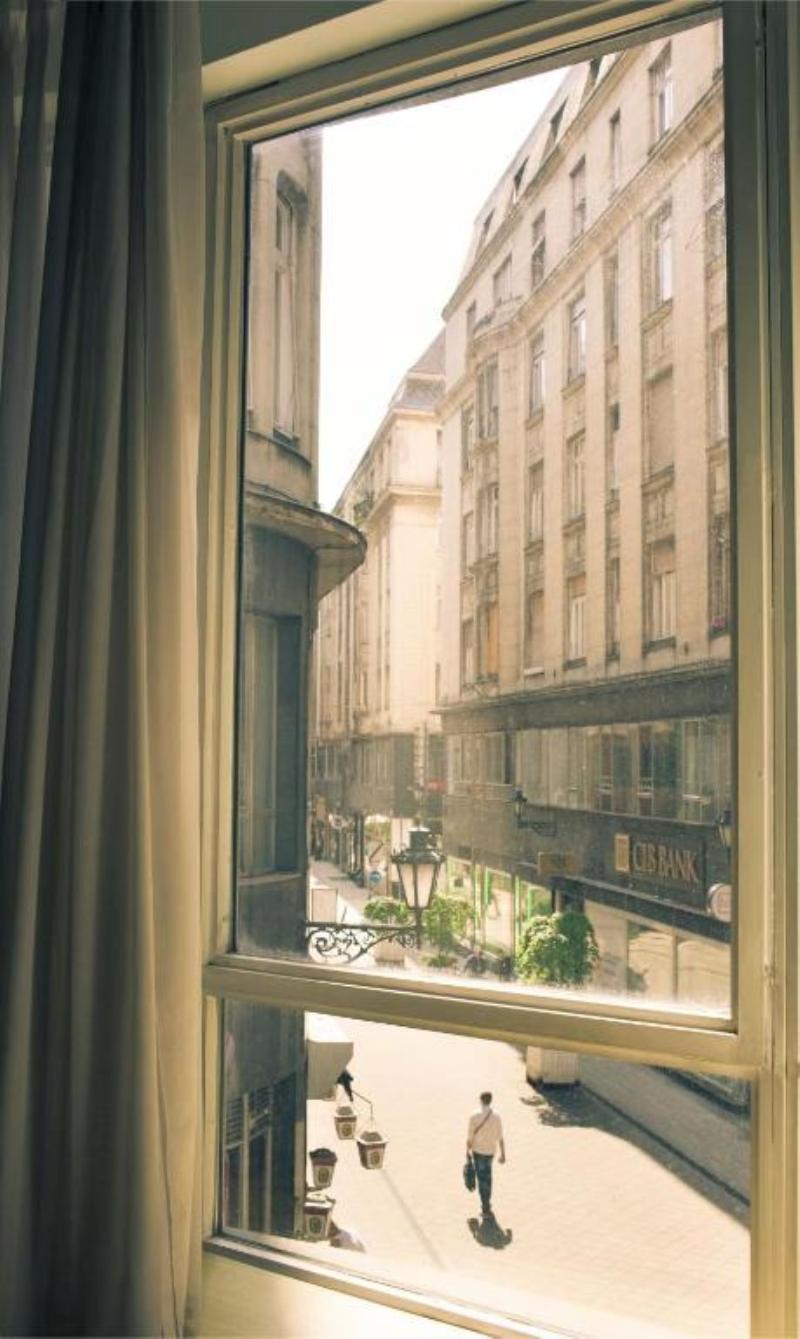 Pilvax Hotel Budapest image
