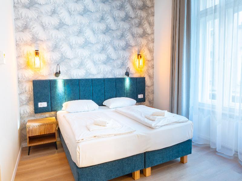 Pilvax Hotel Budapest image