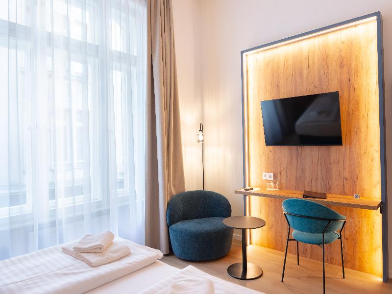 Pilvax Hotel Budapest image