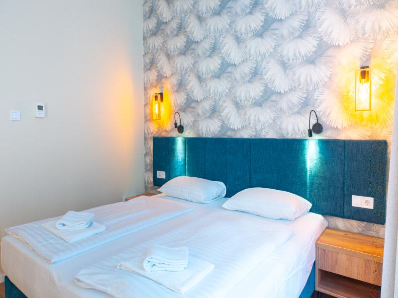 Pilvax Hotel Budapest image