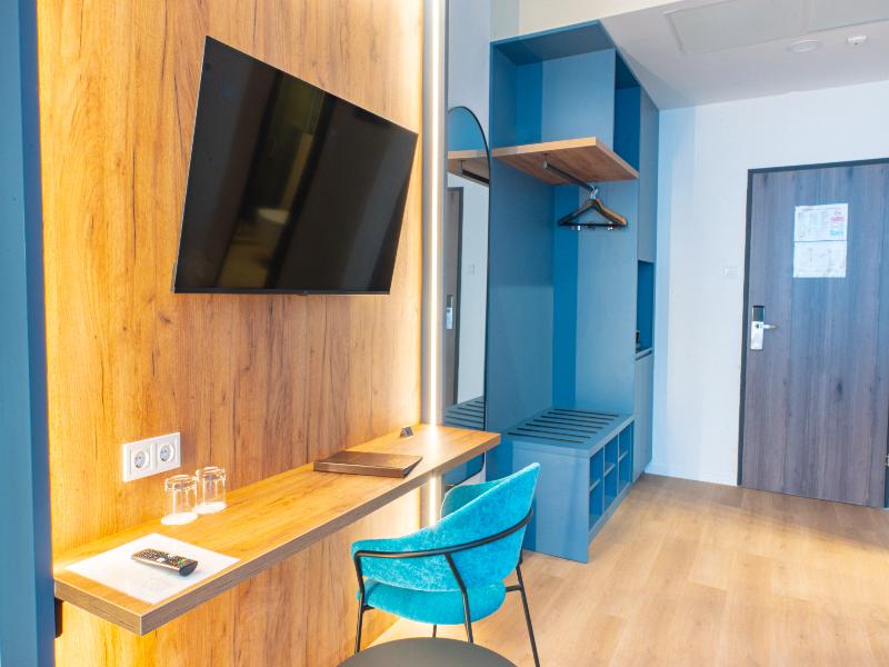 Pilvax Hotel Budapest image
