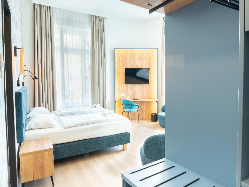Pilvax Hotel Budapest image