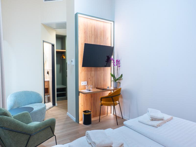Pilvax Hotel Budapest image