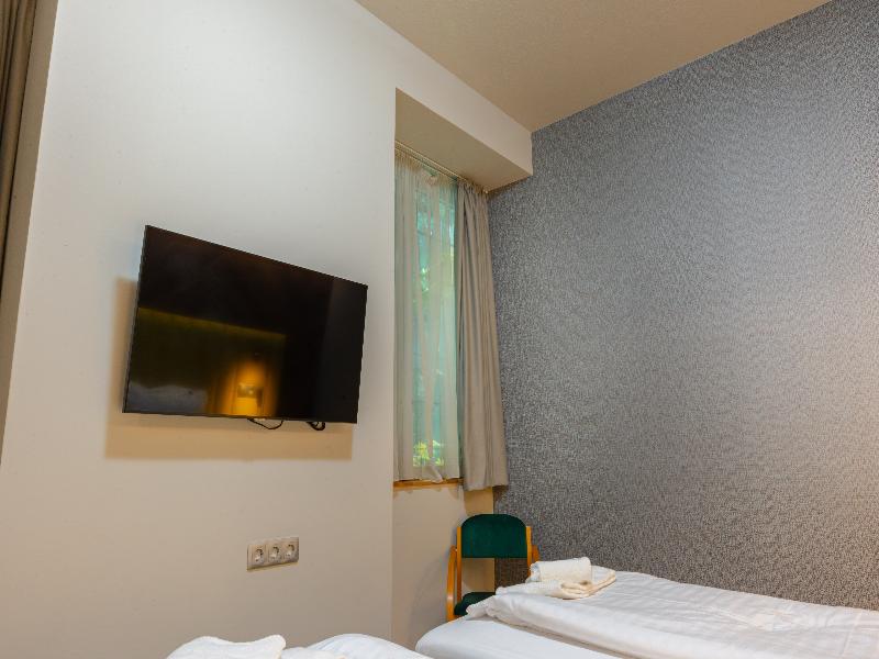 Pilvax Hotel Budapest image
