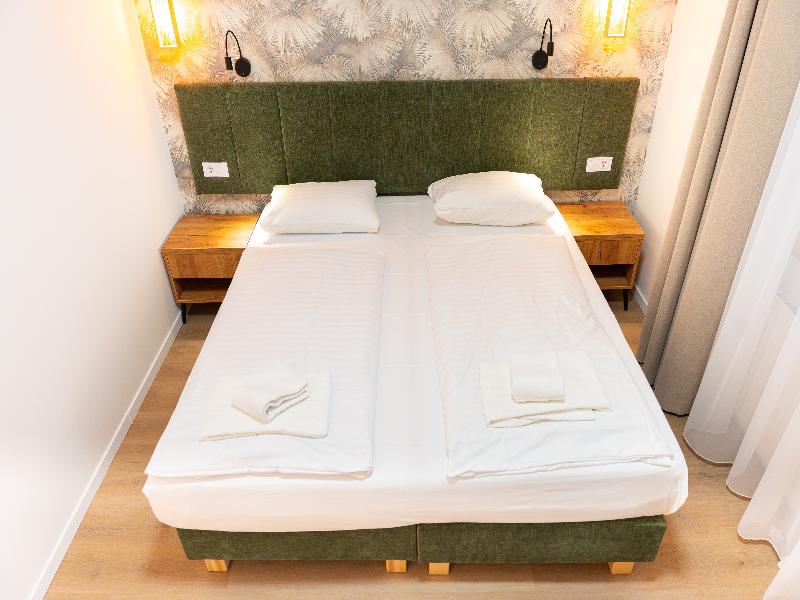 Pilvax Hotel Budapest image