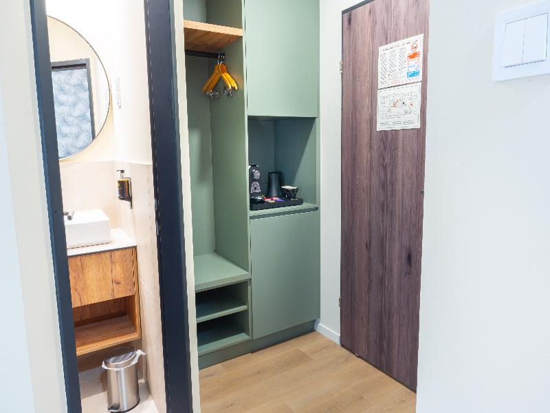 Pilvax Hotel Budapest image