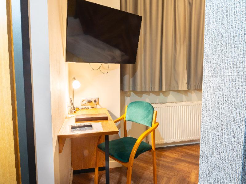 Pilvax Hotel Budapest image