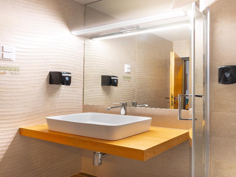 Pilvax Hotel Budapest image