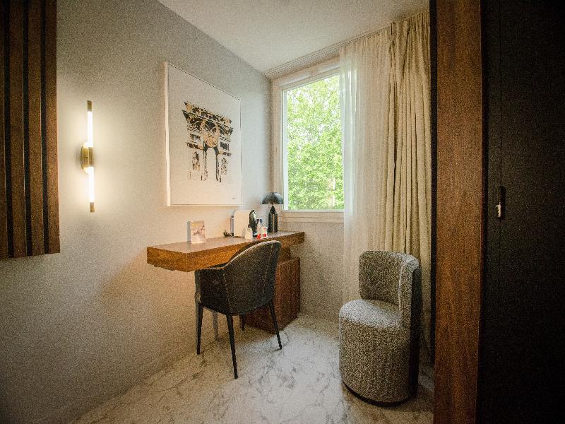 Golden Tulip Villepinte Roissy Parc Expositions image