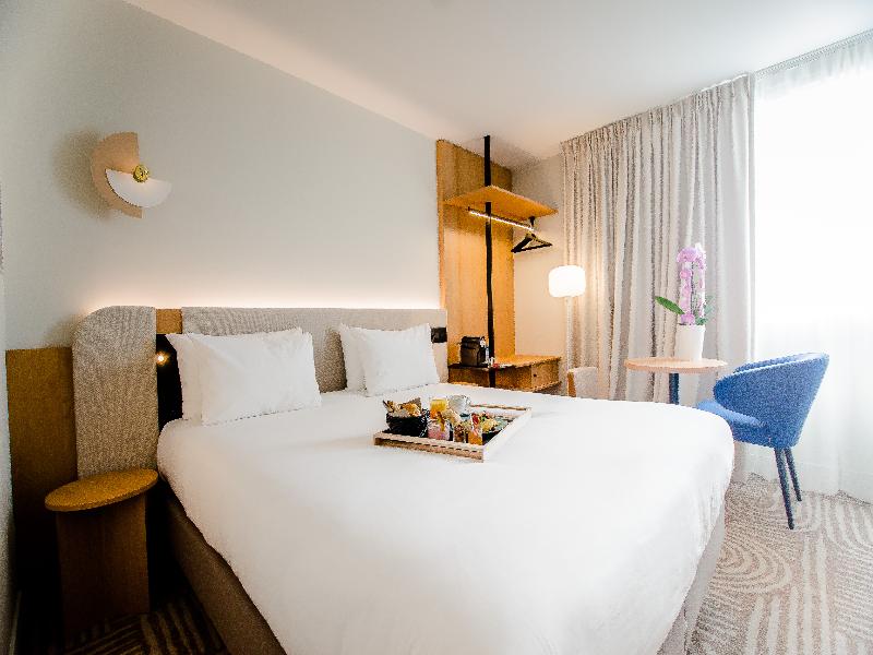 Golden Tulip Villepinte Roissy Parc Expositions image