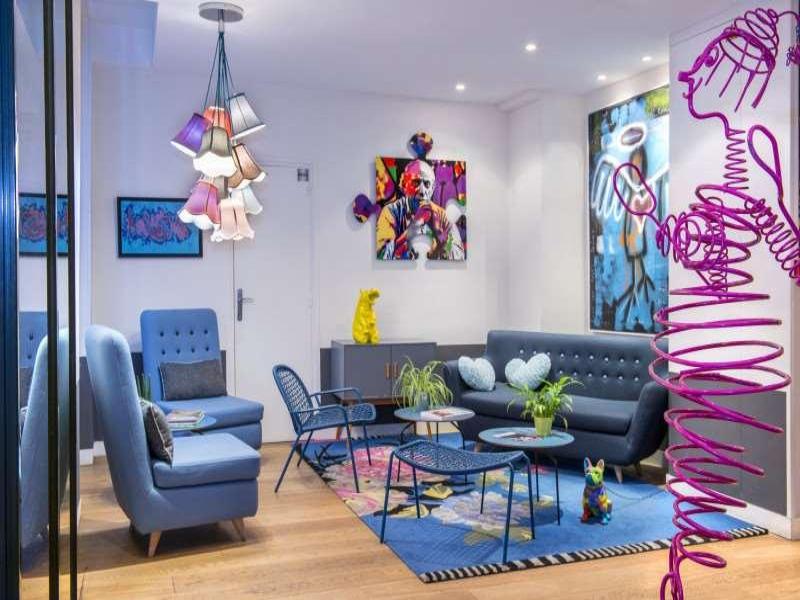 La Villa Boheme image