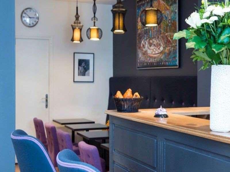 La Villa Boheme image