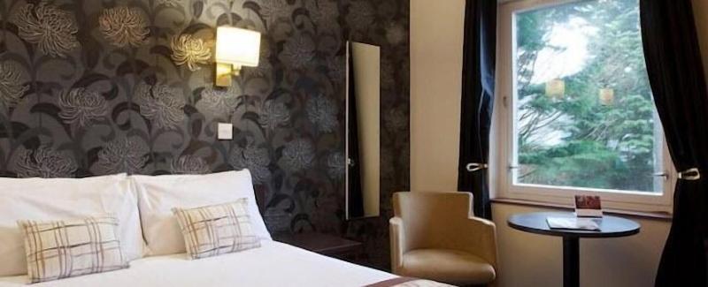 The Dunollie Hotel image