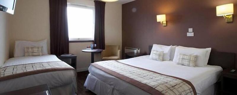 The Dunollie Hotel image