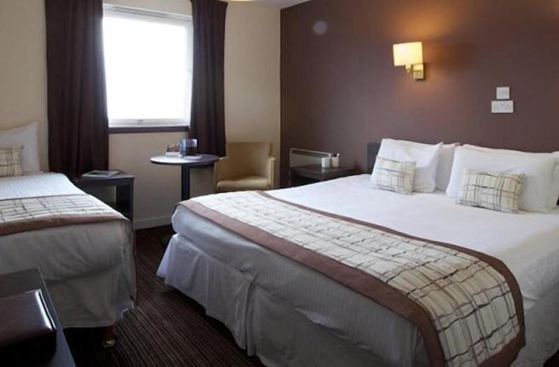 The Dunollie Hotel image