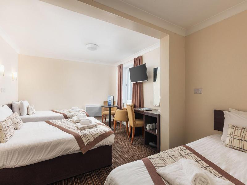 The Dunollie Hotel image