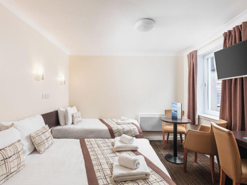 The Dunollie Hotel image