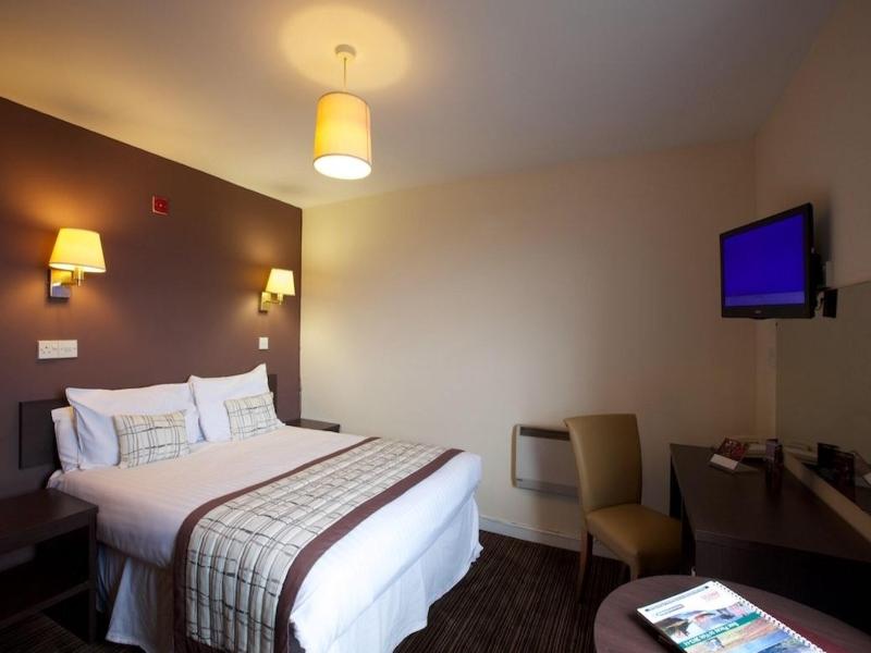 The Dunollie Hotel image