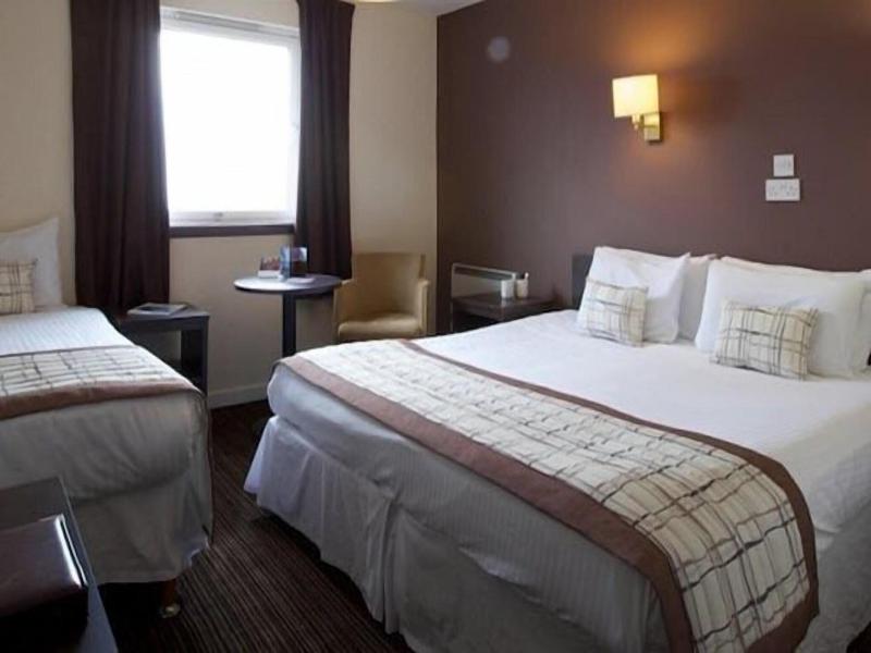 The Dunollie Hotel image