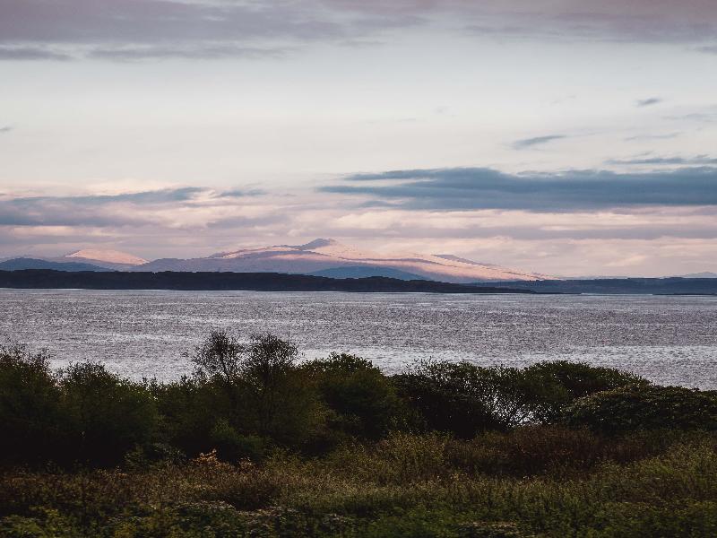 Isle Of Mull Hotel & Spa image