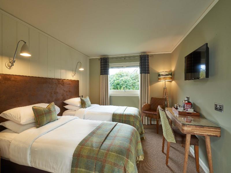 Isle Of Mull Hotel & Spa image