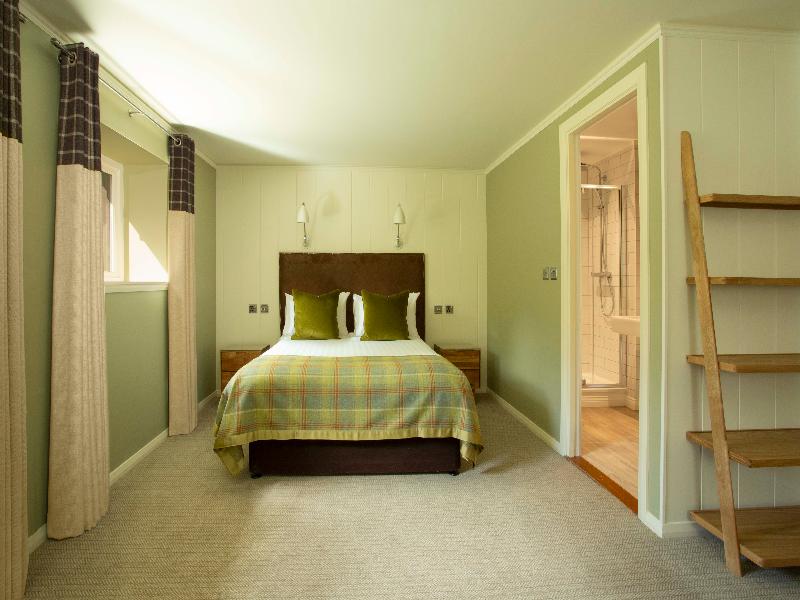 Isle Of Mull Hotel & Spa image
