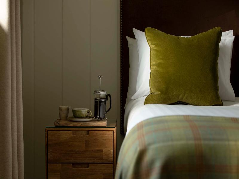 Isle Of Mull Hotel & Spa image