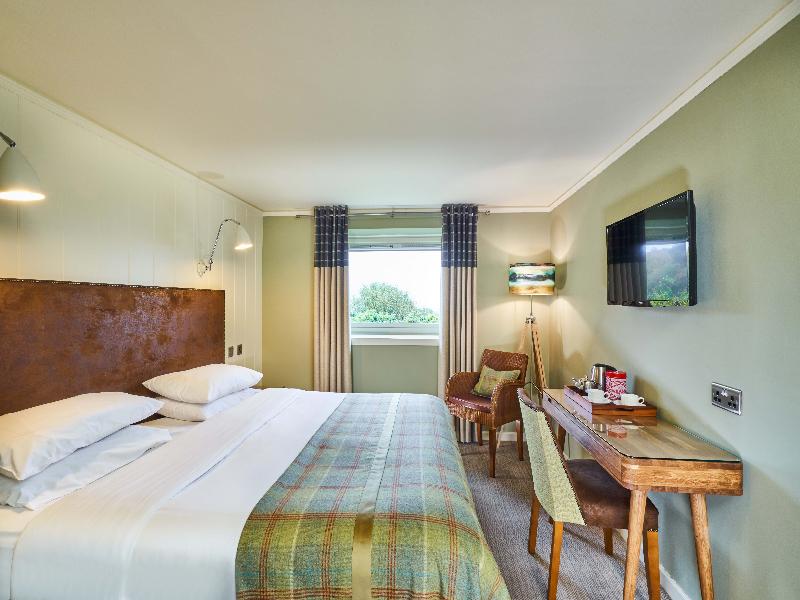Isle Of Mull Hotel & Spa image