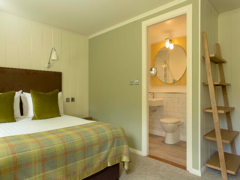 Isle Of Mull Hotel & Spa image