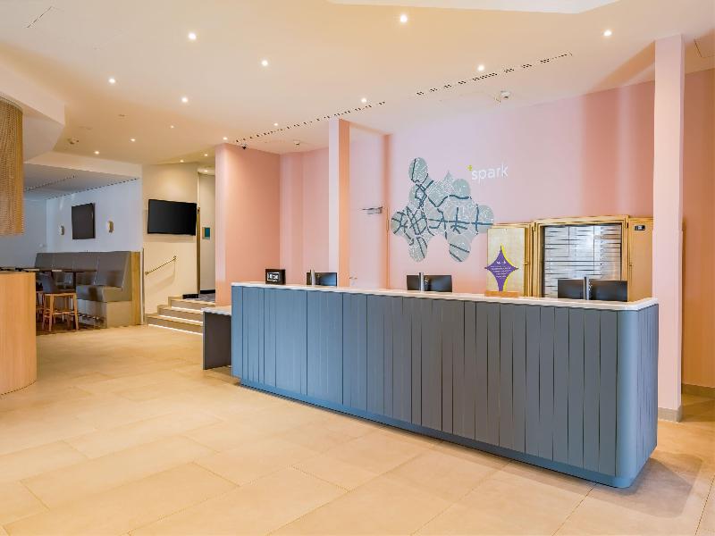 Spark by Hilton Wuppertal City Centre image
