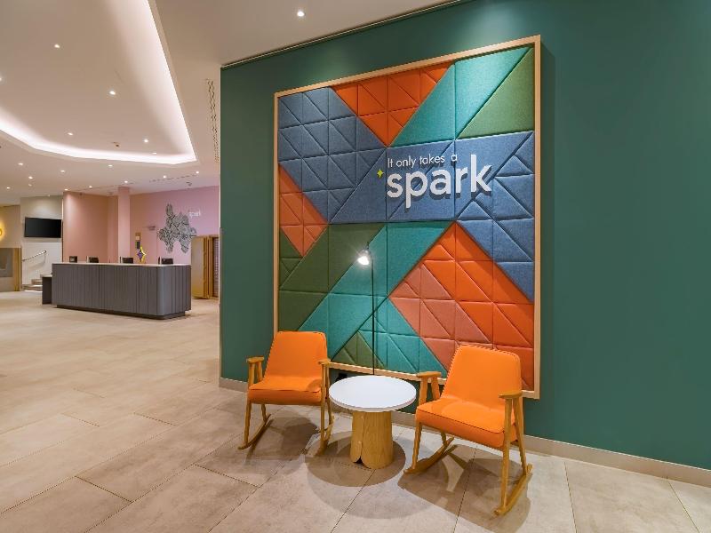 Spark by Hilton Wuppertal City Centre image