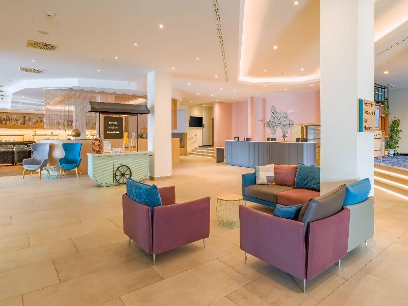 Spark by Hilton Wuppertal City Centre image