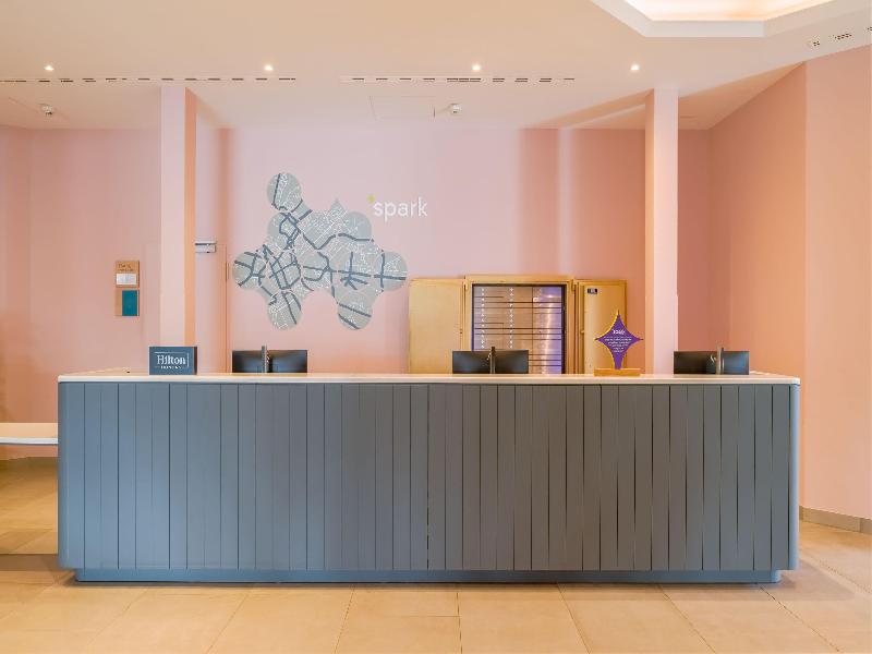Spark by Hilton Wuppertal City Centre image