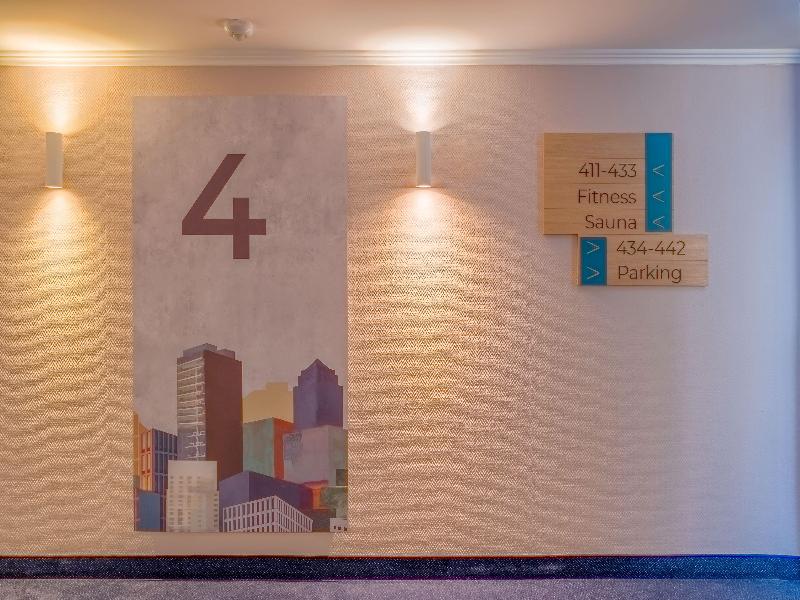 Spark by Hilton Wuppertal City Centre image