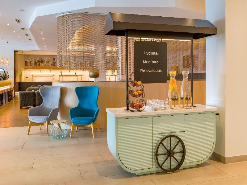 Spark by Hilton Wuppertal City Centre image