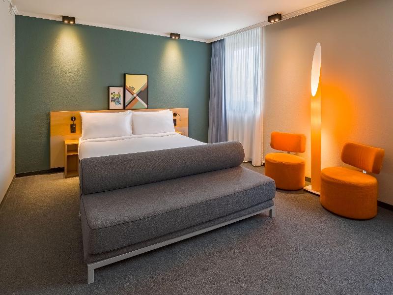 Spark by Hilton Wuppertal City Centre image